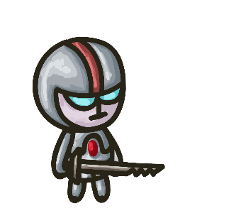 Compa&ntilde;ero robot